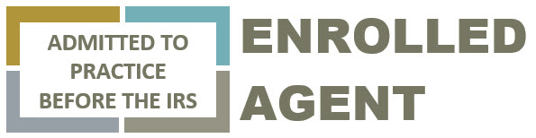IRS Enrolled agent