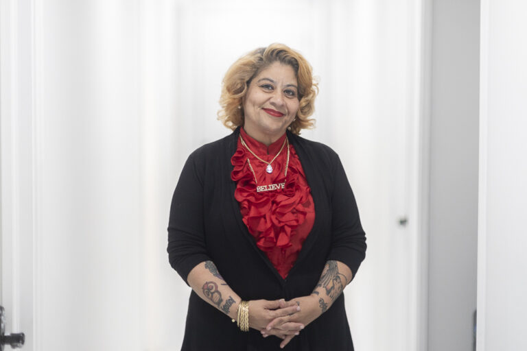 Marisol ULS Employee