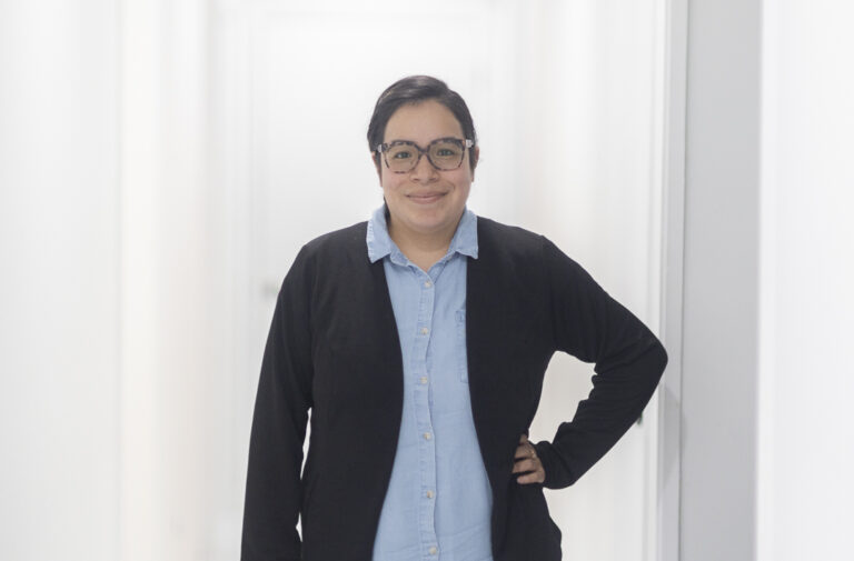 Cecia Magaña ULS