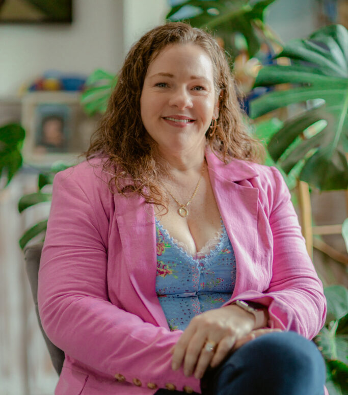 Christina Randall