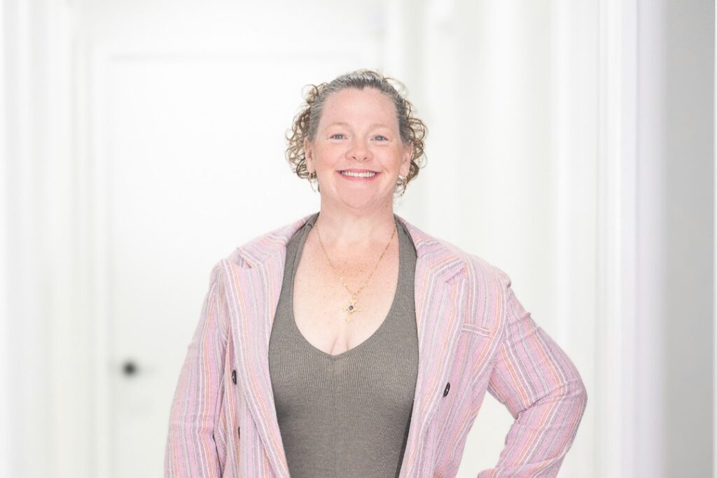 Christina Randall ULS