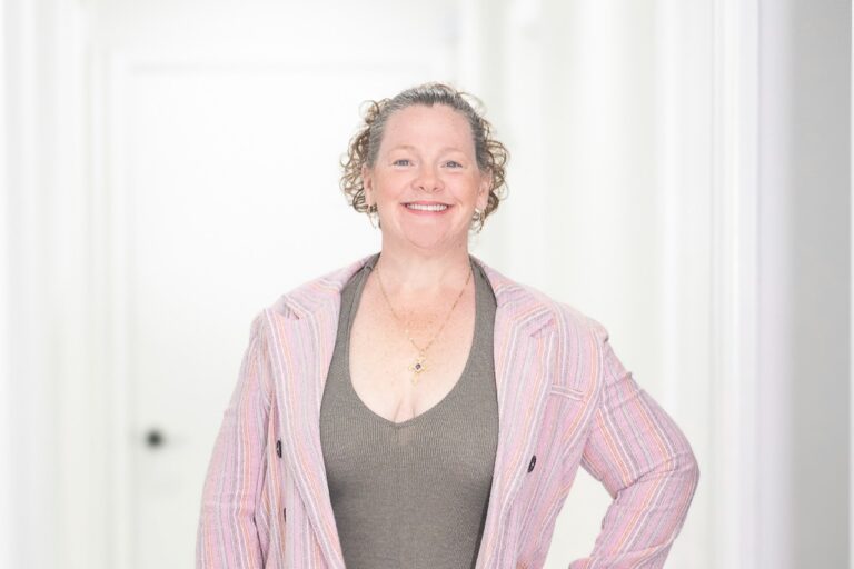 Christina Randall ULS