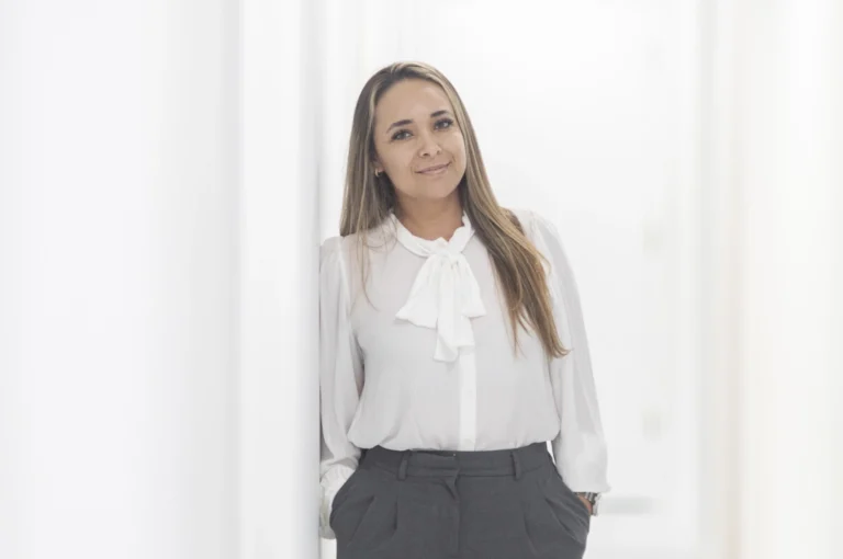Norma Valdez United Life Services Headshot