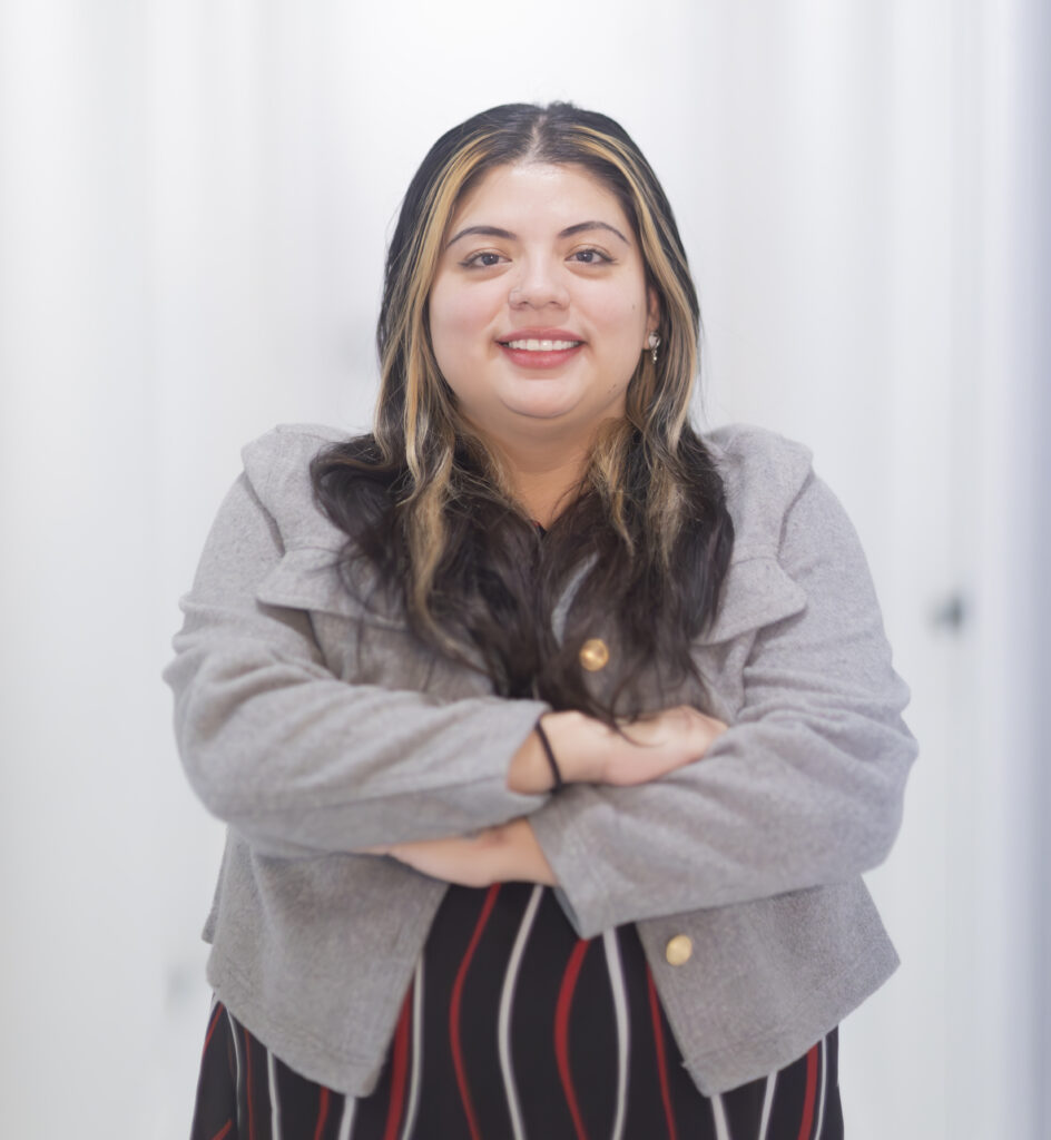 United Life Services Employee/Denise Torres jpeg.