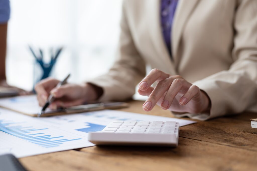 Financial statement planning and accounting budget jpeg | ULS | United Life Services