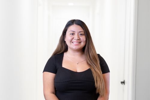 United Life Services Employee/Andrea Burgos jpeg.