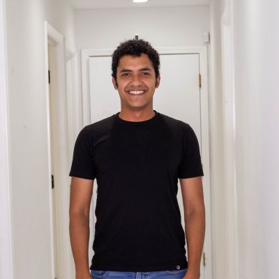 Luis Sanchez | United Life Services