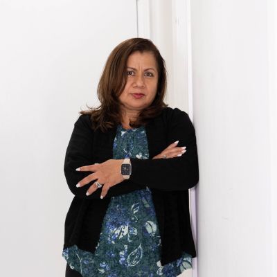 Maria Velazquez | United Life Services