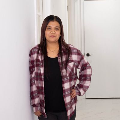 Jazmin Zamora | United Life Services